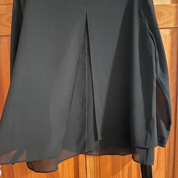 Anne Klein Blouse - Picture 3 of 4